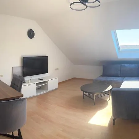 Kaiserstrasse 28 公寓 Kirchheim am Neckar