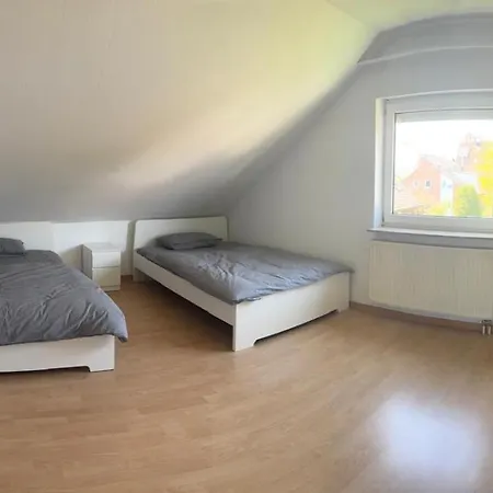 公寓 Kaiserstrasse 28 Kirchheim am Neckar
